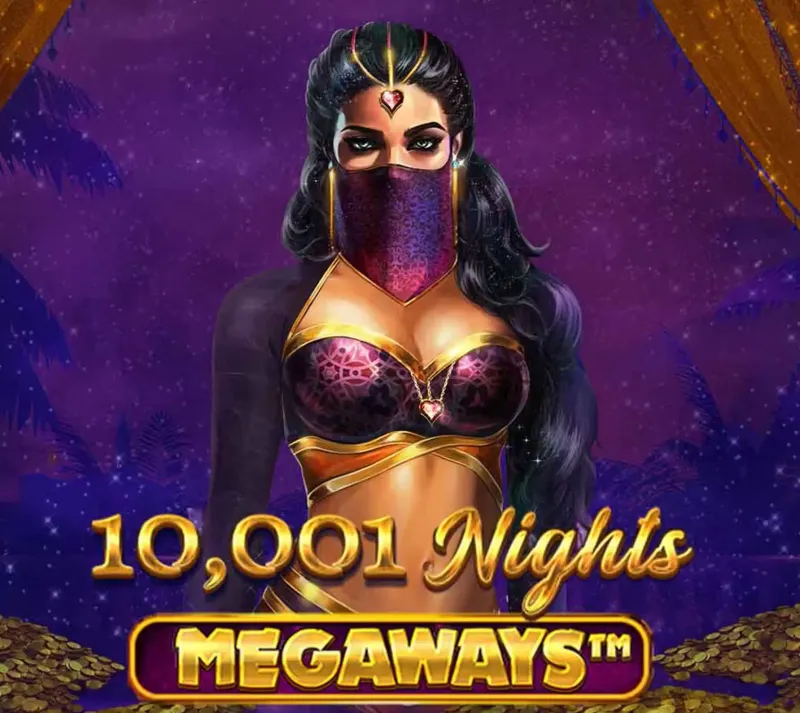 Megaways
